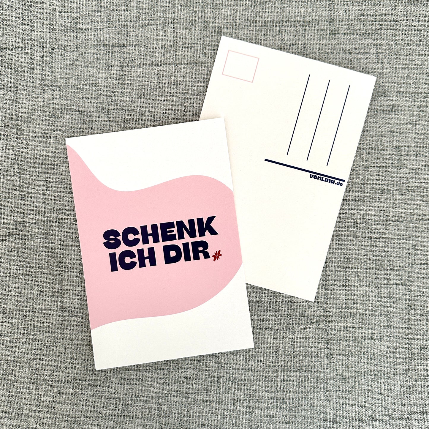 POSTKARTE #1.0