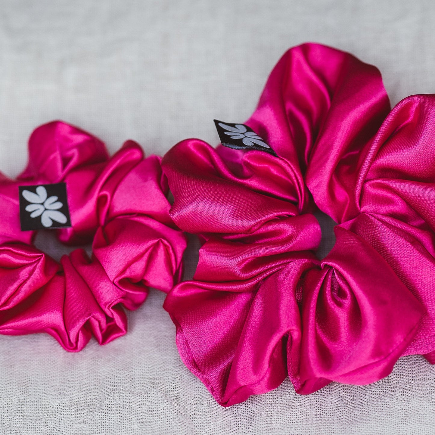 LITTLE & XXL SCRUNCHIE