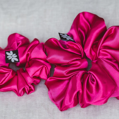 LITTLE & XXL SCRUNCHIE