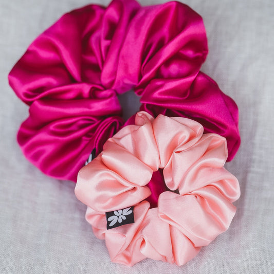 LITTLE SCRUNCHIE