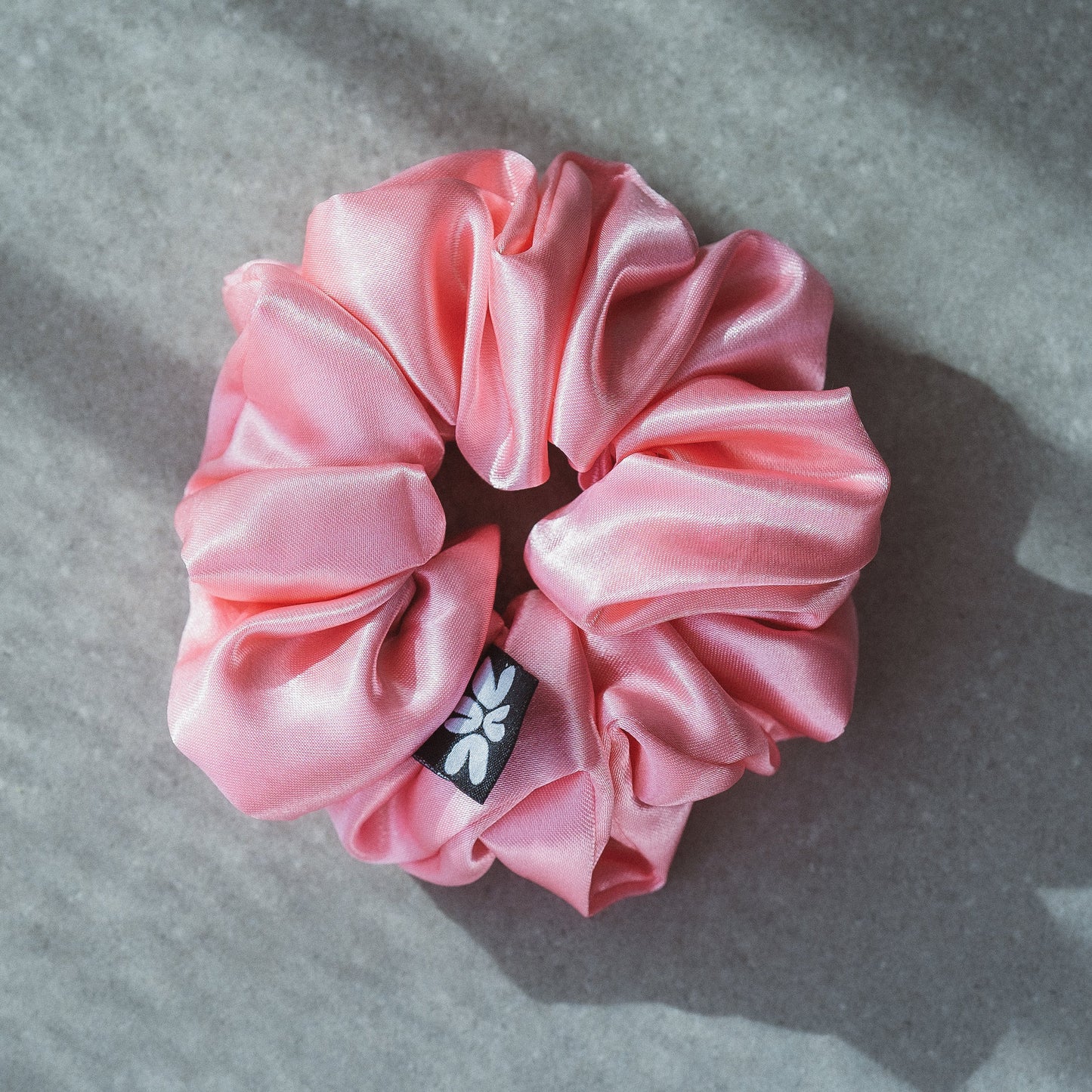 LITTLE & XXL SCRUNCHIE