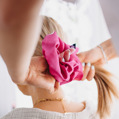 XXL SCRUNCHIE