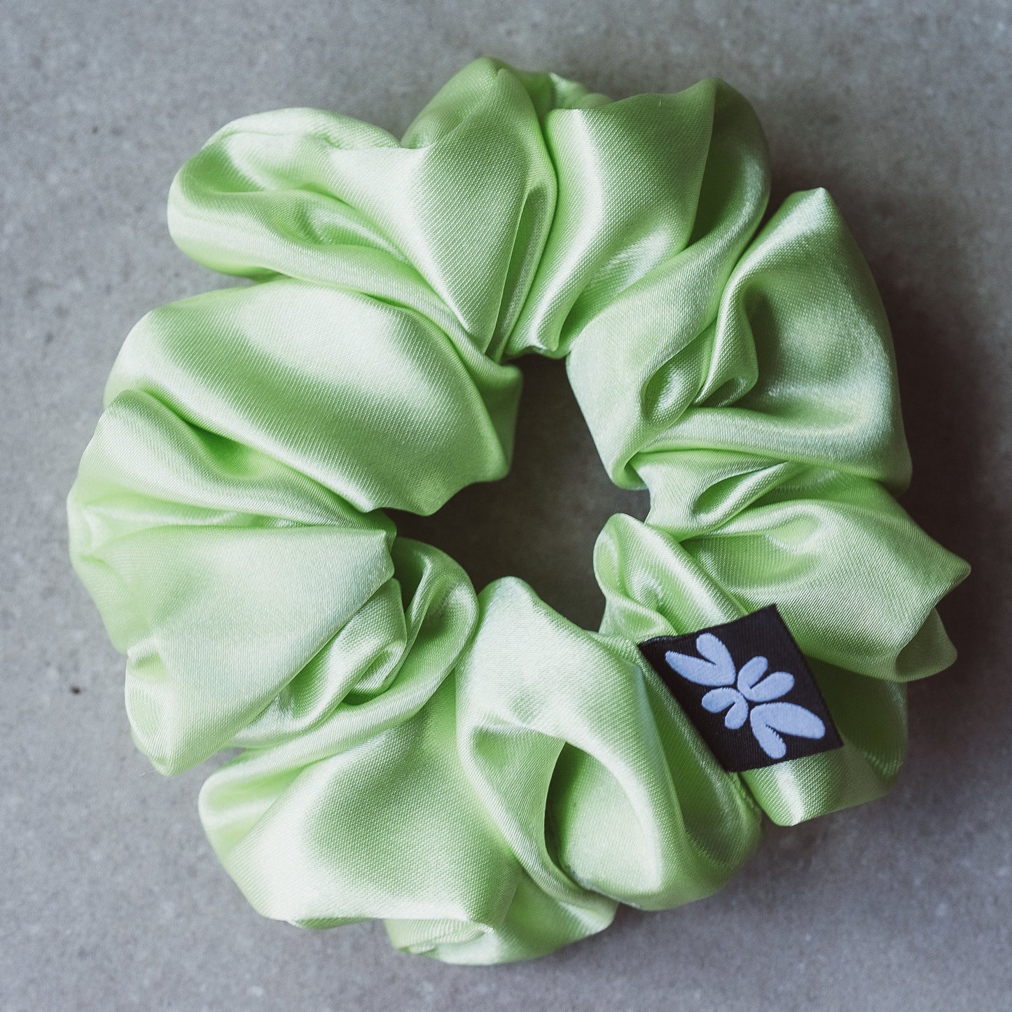 LITTLE & XXL SCRUNCHIE