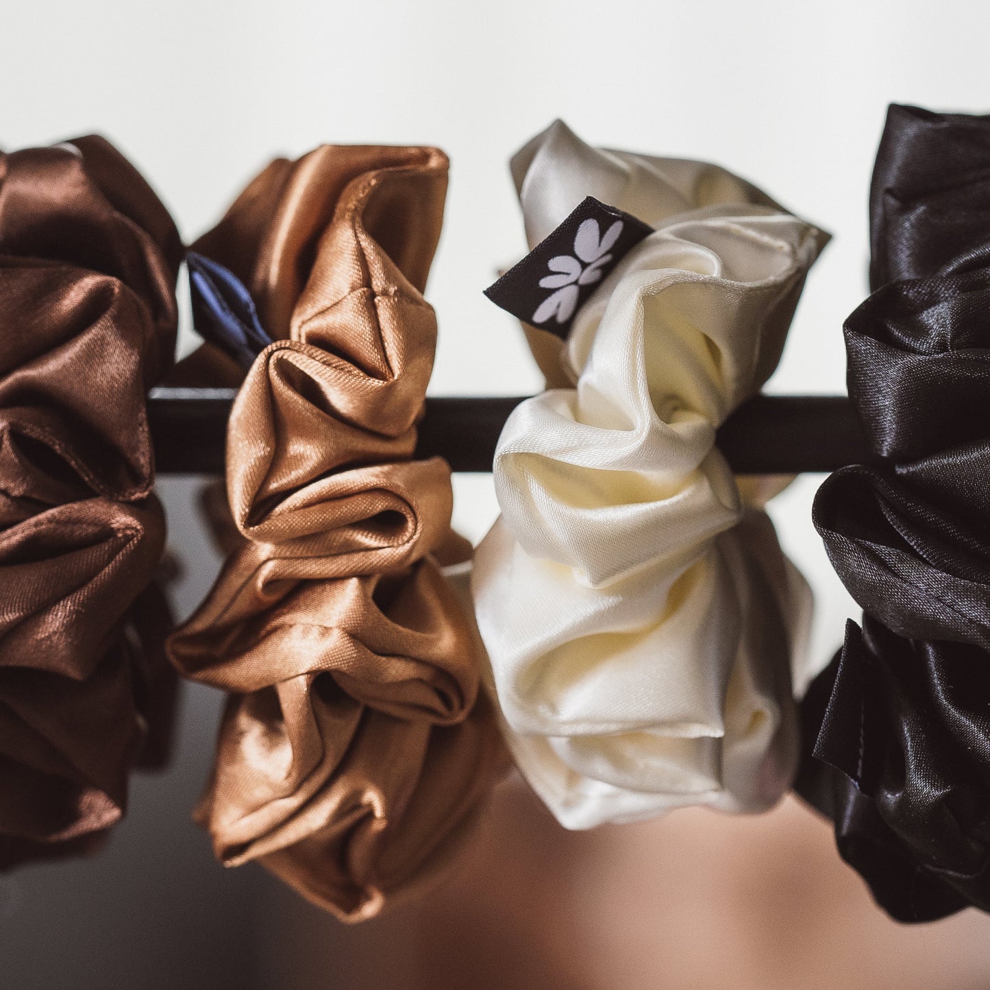 LITTLE & XXL SCRUNCHIE