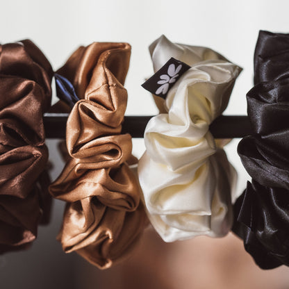 LITTLE & XXL SCRUNCHIE