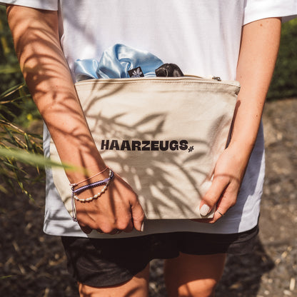 Baumwolltasche mit süßen Spuch