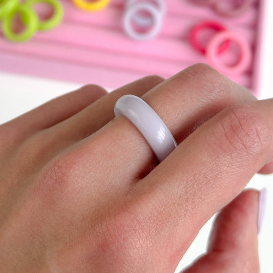 FETTE RINGE